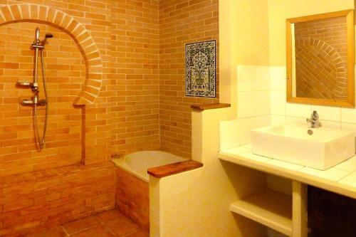 Apartamento Holiday Flat Retournac - Prv03073-p