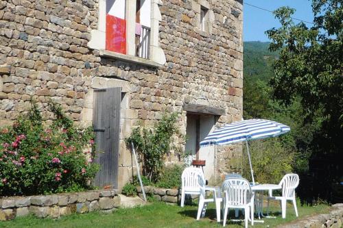 Apartamento Holiday Flat Retournac - Prv03073-p