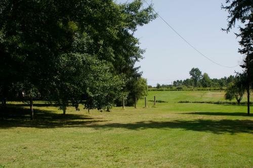 Hotel Hostellerie Landaise