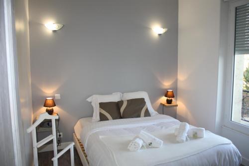 Hotel Chemin Des Dames Le Relais De Fleurette