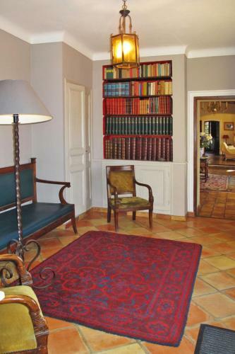 Ferienhaus Mit Pool Rocbaron 160s