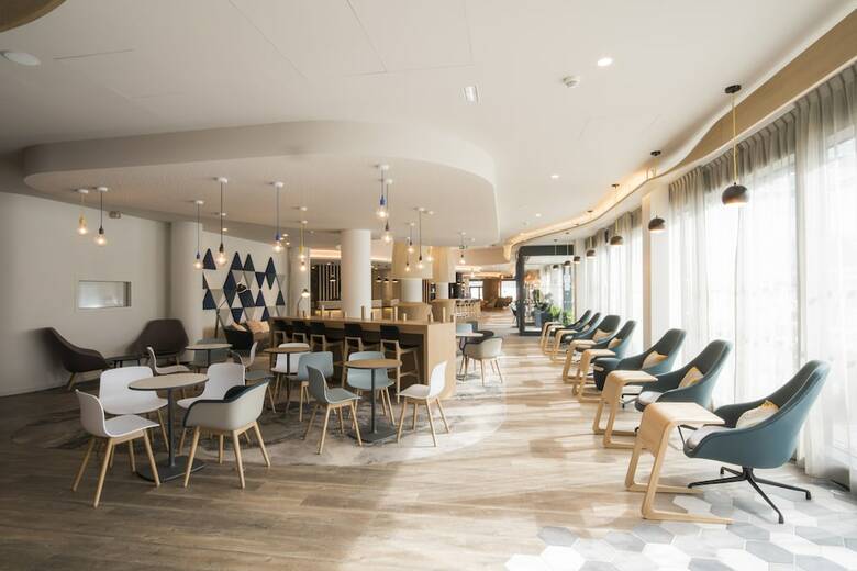 Hotel Holiday Inn Express - Paris - Cdg Airport