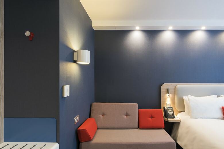 Hotel Holiday Inn Express - Paris - Cdg Airport