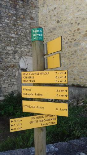 Hostal La Bastide C�venole