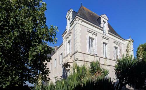 Bed & Breakfast Ch�teau Pi�gu�