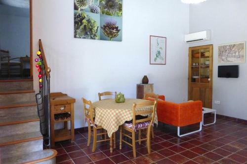 Holiday Home Rochegude