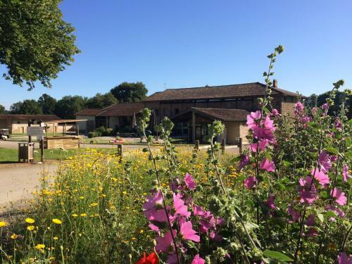 Hotel La Sorelle H�tel Golf Et Restaurant