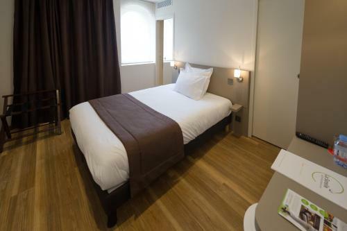 Hotel La Sorelle H�tel Golf Et Restaurant