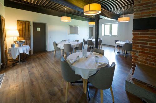 Hotel La Sorelle H�tel Golf Et Restaurant