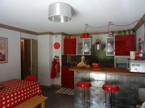 Apartamentos Les 7 Laux Immobilier Services