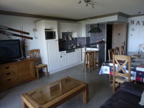 Apartamentos Les 7 Laux Immobilier Services