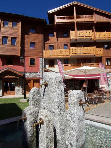 Apartamentos Les 7 Laux Immobilier Services