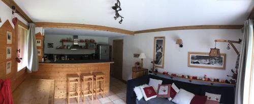 Apartamentos Les 7 Laux Immobilier Services