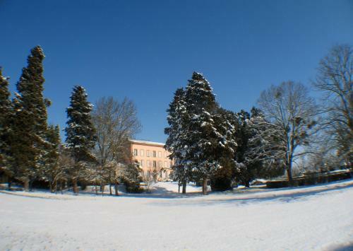 Hostal Domaine Du Pegulier