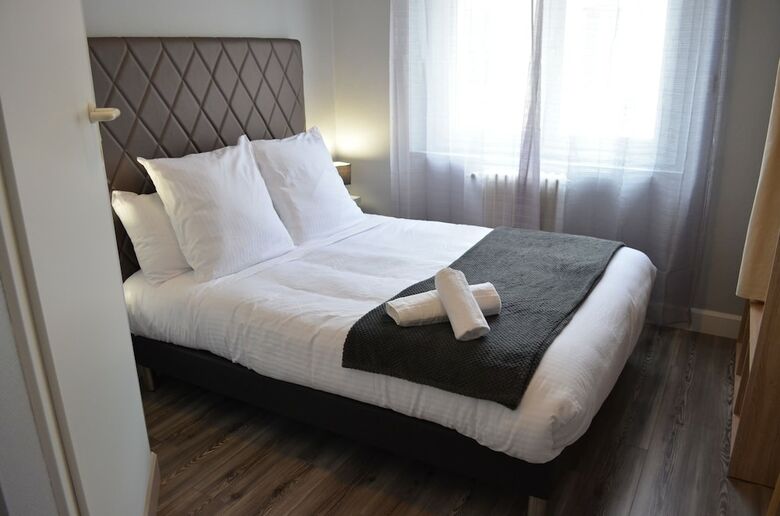 Hotel De France