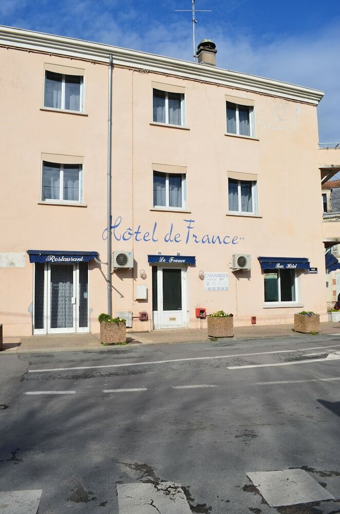 Hotel De France