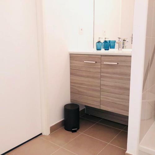 Apartamento Btobed - Paris Nord Villepinte