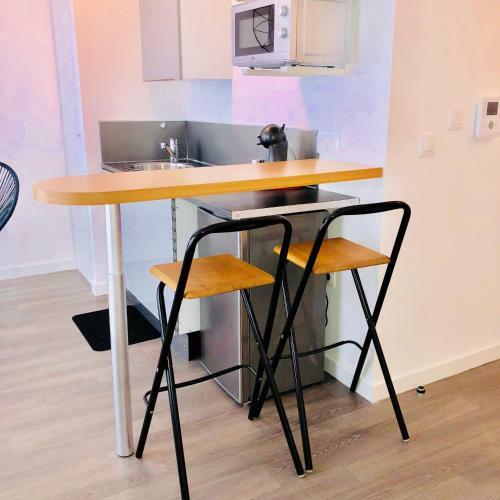Apartamento Btobed - Paris Nord Villepinte