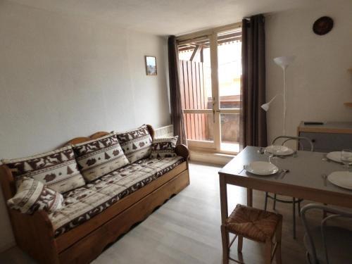 Apartamento Studio 4 Pers. Proche Des Pistes 70238