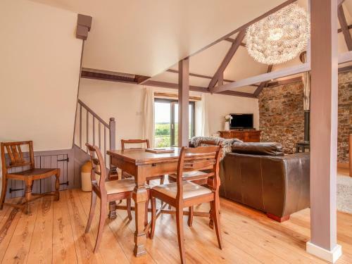 The Linhay, Beaworthy