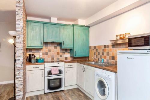 Apartamento Gulliver's Gem