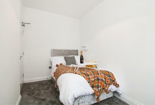 Haven Apartments @ Eglantine Avenue