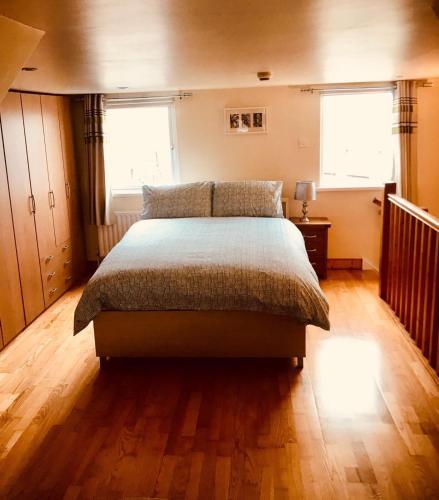 Apartamento Castlereagh Street - Belfast