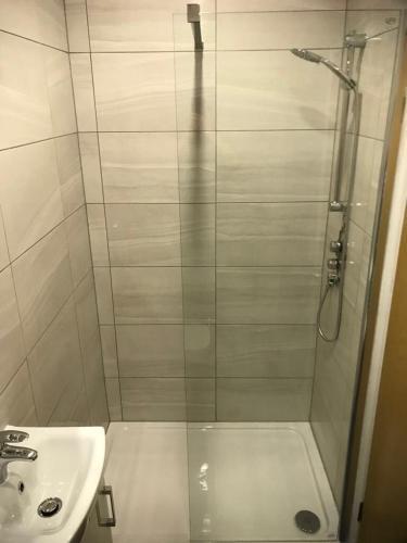 Apartamento Castlereagh Street - Belfast