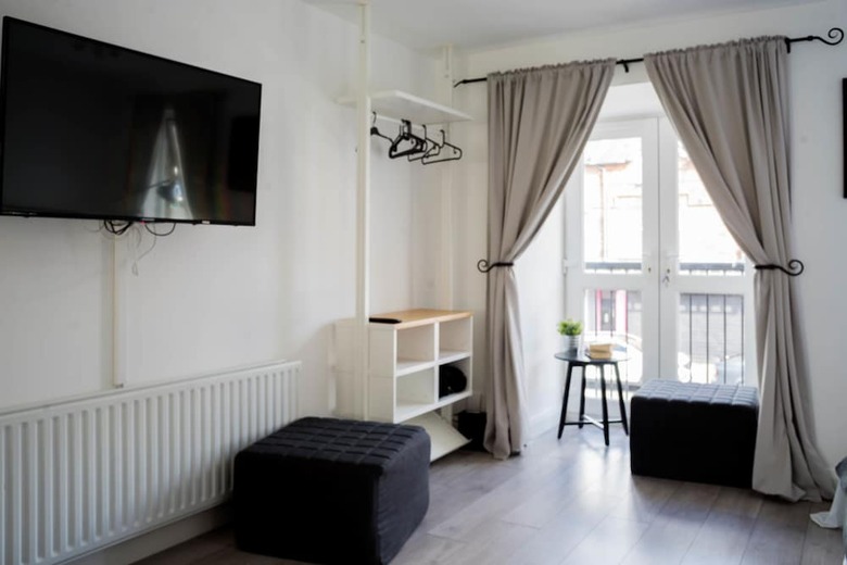 Hostal 9 Kingscourt House