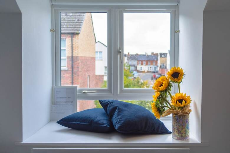 Hostal 9 Kingscourt House