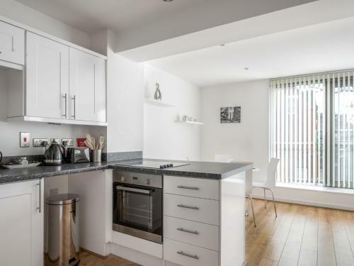 Luxury Executive Apartment City Center