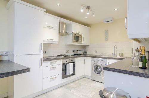 Central City Apartment - Free Parking