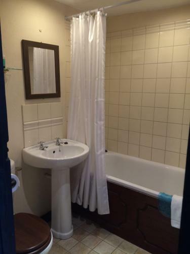 Bed & Breakfast The Abbots Fireside - Channel Tunnel