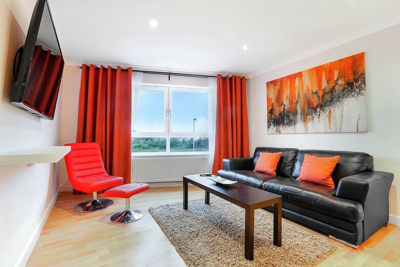 Vkm Apartments