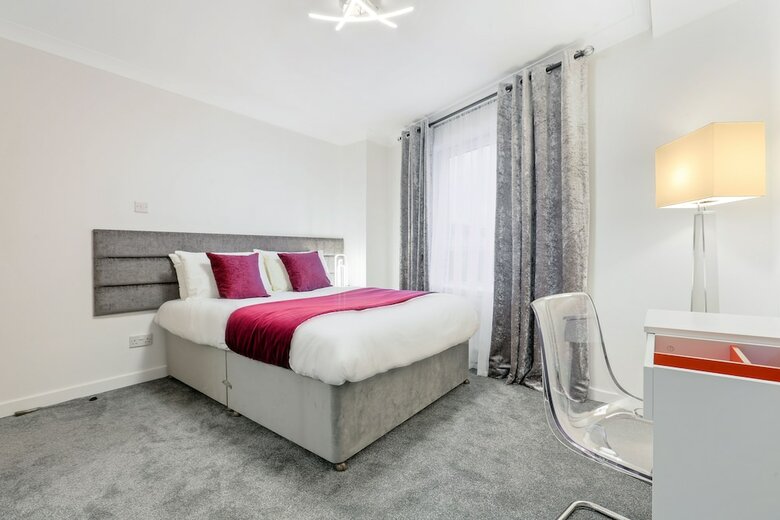 Vkm Apartments