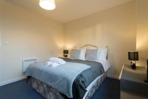 City Choice Apartments Glasgow