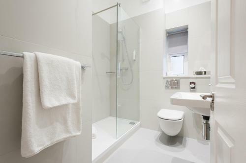 Aparthotel Premier Suites Plus Glasgow Bath Street