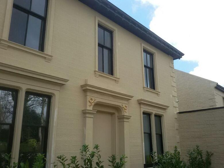 Hotel Crosshill House