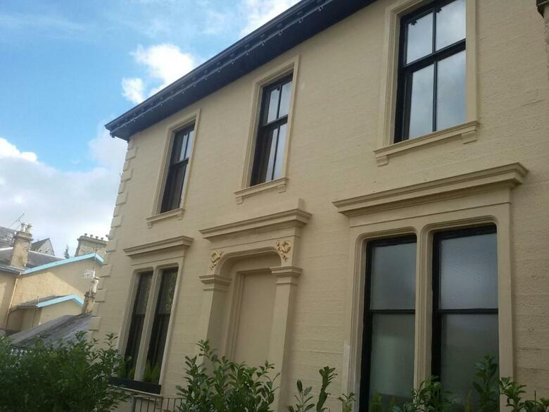 Hotel Crosshill House