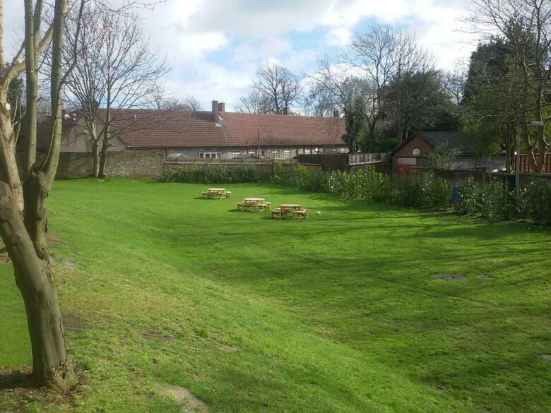 Hotel Crosshill House