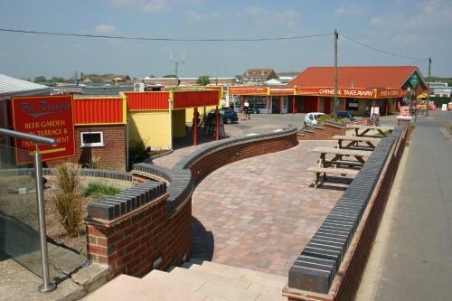 Coastfields Holiday Village