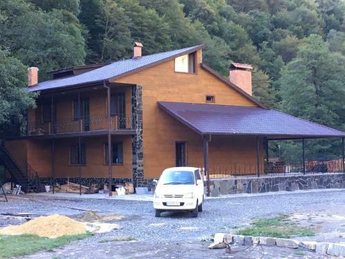 Hotel Tourist Complex Khomi