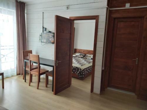 Apartamento Hotel Mgzavrebi