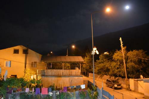 Hotel House In Mestia