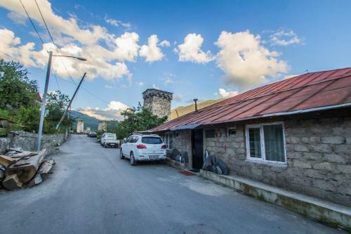 Hostal Guest House Chela
