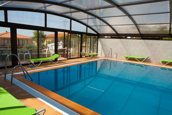 Bed & Breakfast Posada Real Quinta San Jose