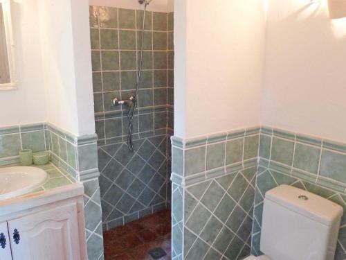 Holiday Home Camino Eretat Adsubia