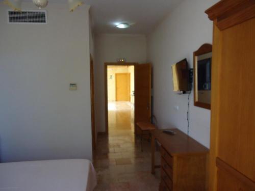 Hotel Fortes La Nuit