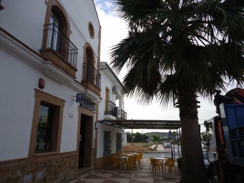 Hotel Fortes La Nuit