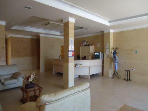 Hotel Fortes La Nuit